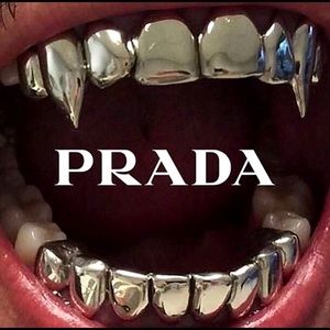 Meet your Posher, Logan